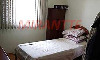 Imagem 2: Sobrado para venda tem 109 metros quadrados com 2 quartos em Vila Mazzei - São Paulo - SP