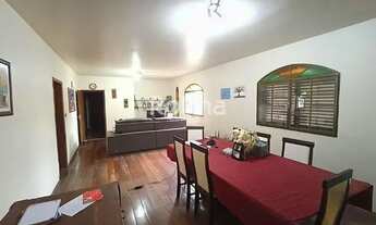 Imagem 1: Apartamento à venda, 3 quartos, 1 suíte, 2 vagas, Tabajaras - Uberlândia/MG