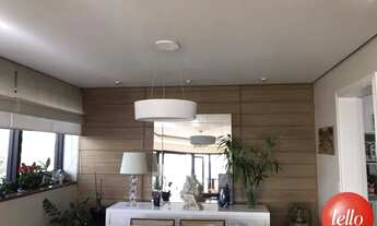 Imagem 5: São Paulo - Apartamento Padrão - Moema