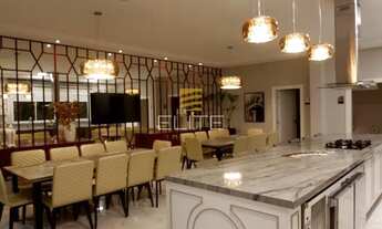 Imagem 7: Apartamento com 03 dormitórios, sendo 01 suíte bairro Campinas - São José / SC