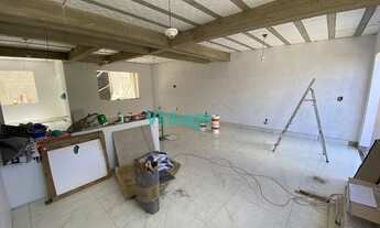 Imagem 3: CASA 03 QTOS C/ 01 SUÍTE 03 VGS INCONFIDENTES CONTAGEM - MG