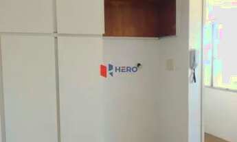 Imagem 3: Ótimo apto vago com 2 dormitórios 1 garagem - Vila Olimpia