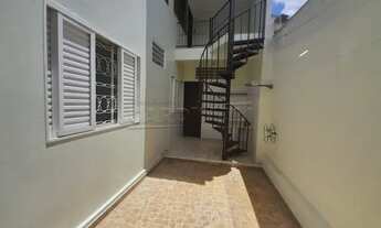 Imagem 4: Casa Sobrado em São Carlos