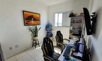 Imagem 4: Frente Mar !! R$ 580 Mil a Vista - 2 Dormts 1 Suíte, 1 vaga, lazer