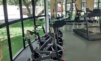 Imagem 2: APARTAMENTO ESPACE ARAPIRACA