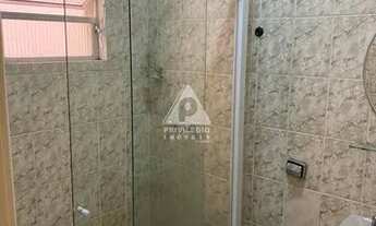 Imagem 6: Sala e quarto, lateral Sec Tijuca