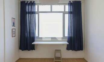 Imagem 2: Apartamento para Aluguel - Jose Menino, 1 Quarto, 32 m2