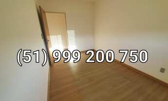 Imagem 2: Apartamento para aluguel com 60 metros quadrados com 2 quartos em Jardim Sabará - Porto Al