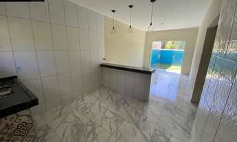 Imagem 5: VENDO EXCELENTE CASA COM 2 QUARTOS E PISCINA NO FLORESTINHA - CABO FRIO