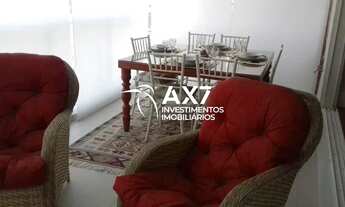 Imagem 6: SãO PAULO - Apartamento Padrão - Itaim Bibi