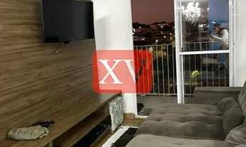 Imagem 7: Apartamento para locação, Jardim Esmeralda, Limeira, SP