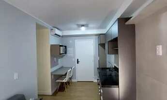 Imagem 3: Torre Única - Apartamento compacto de luxo com 1 vaga - Pompéia - SP