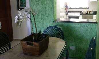 Imagem 7: Apto temporada ou VENDA(paralela da praia) com 115 m2 c/ 4 quartos em Enseada / 2 vgs - Gu