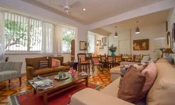 Imagem 3: Excelente 3 quartos, 1 vaga, Leblon