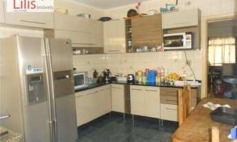 Imagem: Sobrado 150m², 2 Dorm, Próx. Metrô