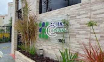 Imagem 2: APARTAMENTO RESIDENCIAL em CAMPINAS - SP, LOTEAMENTO PARQUE SÃO MARTINHO