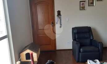 Imagem 5: Sorocaba - Apartamento Padrão - Jardim Simus