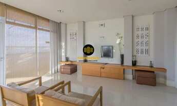 Imagem 7: Apartamento de um dormitório, uma vaga no Brooklin!