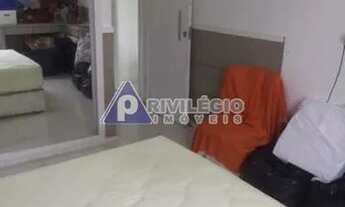 Imagem 7: Flat à venda, 2 quartos, 1 suíte, 1 vaga, Copacabana - RIO DE JANEIRO/RJ