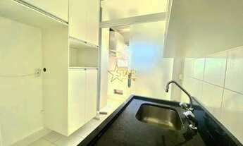 Imagem 7: Apartamento para aluguel possui 84 metros quadrados com 2 suítes