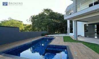 Imagem: Casa com 3 dormitórios à venda, 360 m²