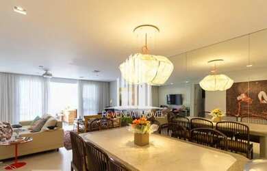 Imagem 4: APARTAMENTO COM 3 DORMS, 3 SUITES E 2 VAGAS NO MORUMBI