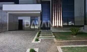 Imagem: Casa - Parque Brasil 500 - Paulínia