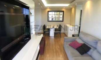 Imagem 3: SÃO PAULO - Apartamento Padrão - SANTANA