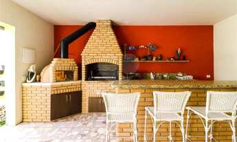 Imagem 4: Casa no City Lapa, 4 dormitórios