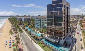 Imagem 3: Cobertura do Ritz Residence Lagoa da Anta