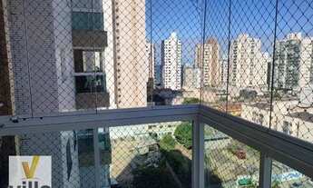Imagem 2: Apartamento com 3 dormitórios para alugar, 78 m² por R$ 3.970,00/mês - Praia de Itaparica