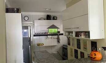 Imagem 6: Com acesso pelo KM 33 da Rodovia Raposo Tavares, este sobrado em condomínio contém três do