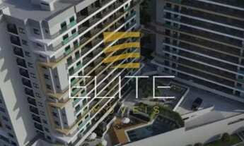 Imagem 3: Apartamento de 2 dormitórios sendo 1 suíte, no bairro Roçado em São José