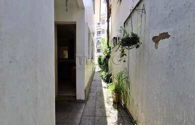 Imagem 6: SÃO PAULO - Casa Padrão - ACLIMACAO