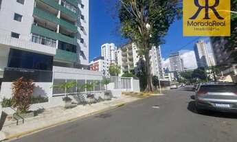 Imagem 4: Apartamento com 2 dormitórios à venda, 79 m² por R$ 360.000 - Boa Viagem - Recife/PE