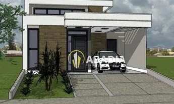 Imagem 3: Casa a venda Residencial Terras da Estância Paulínia