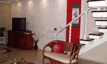 Imagem 2: Sobrado à venda, 300 m² por R$ 980.000,00 - Vila Formosa - São Paulo/SP