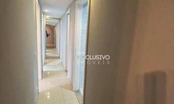 Imagem 4: Apartamento com 2 dormitórios, 80 m² - venda ou aluguel - Icaraí - Niterói/RJ