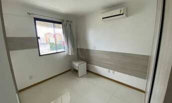 Imagem 7: Apartamento com 4 suítes, todas com split e armários na Av. Magalhães Barata - São Brás-Be