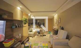 Imagem 3: Apartamento para Aluguel - Passo D'areia, 3 Quartos, 86 m2