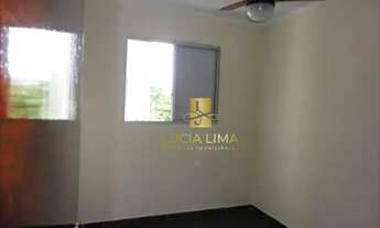 Imagem 7: Apartamento com 2 dormitórios à venda, 50 m² por R$ 220.000 - Jardim Satélite - São José d