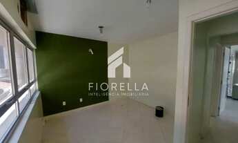 Imagem 6: 2 salas comerciais com vaga de garagem privativa no Ceisa Center no Centro de Florianópoli