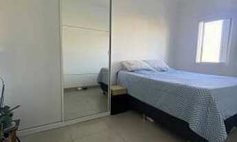 Imagem 5: Apartamento à Venda Flex II 02 Dorm Suíte Varanda Gourmet Jd Florida Jundiaí