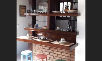 Imagem 5: Apartamento próximo a praia de Manguinhos