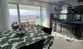 Imagem: Apartamento 107 metros - Condominio Anima