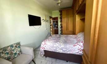 Imagem 3: Apartamento á venda de 2 quatrtos em rua fechada