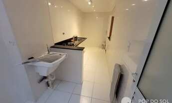 Imagem 6: Apartamento com 2 dorms, Canto do Forte, Praia Grande - R$ 400 mil, Cod: 5372