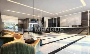 Imagem 6: Sala comercial à venda no bairro Santana em Porto Alegre com 43,06M² por R$ 598.565