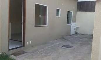 Imagem: ALUGO ÓTIMA CASA EM MARAMBAIA