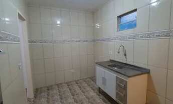 Imagem: Ótima casa de 2 cômodos à 10 minutos